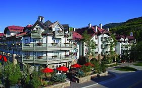 Hotel Sonnenalp Vail